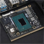 Brand Original LattePanda Mu Latte Panda Micro x86 New Compute Module Evaluation Kit N100 Processor