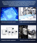 Single Phase AC Power EMI Filter CW4L2-10A-T/S CW4L2-20A-T/S for CO2 Laser Engraving Machine T/S Series 115V/250V 20A 50/60HZ