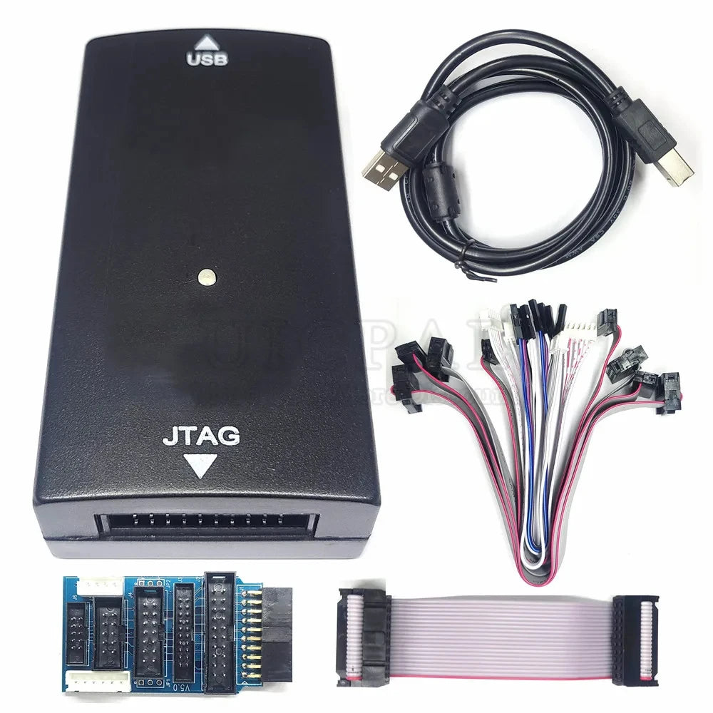 USB High Speed Emulator for J-Link JTAG Debugger Emulator for J-Link V9 STM32F103C8T6 STM MCU V8 V11P V12 V12P