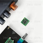 Sparkos Labs SS3602 Audio Op‑Amp, Discrete Operational Amplifier Chip for Hi‑Fi Audio Equipment Modification