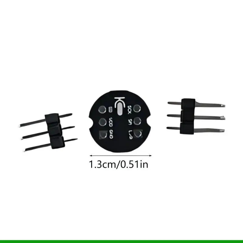 U55C Advanced ICS 43434 Omnidirectional Microphone Module I2S Output For Conference