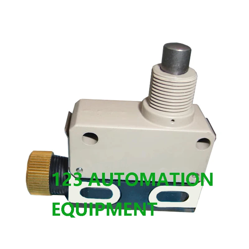 Authentic New Omron D4E-1A10N 1A20N 1C20N Small Sealed Limit Switch Plunger