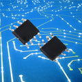 1-50PCS INA128UA INA128 INA128U L4973D3.3 L4973 L4973D3.3-013TR MC33368D MC33368DR2G MC33368 OC902B2 OC902
