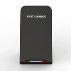 65W Fast Wireless Charger Phone Holder, Suitable for iPhone 17, 16, 15, 14 Pro Samsung Xiaomi Phones