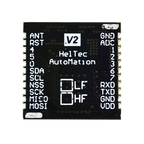 Heltec WiFi LoRa 32(V3) Dev-board with SX1262 ESP32 LORA node wireless shell stick lora gateway wifi BLE node with OLED Display