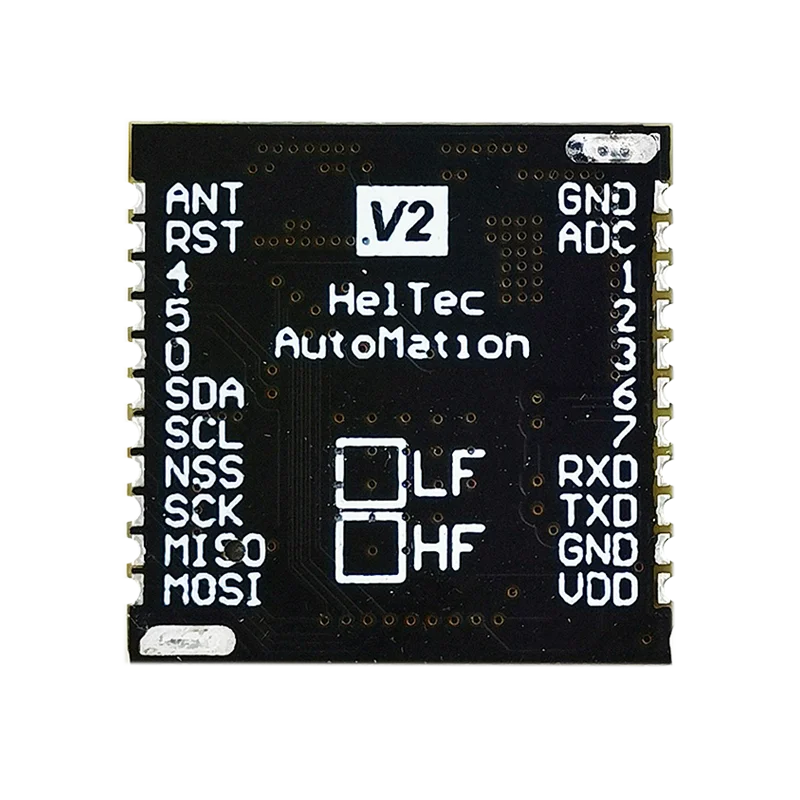 Heltec WiFi LoRa 32(V3) Dev-board with SX1262 ESP32 LORA node wireless shell stick lora gateway wifi BLE node with OLED Display