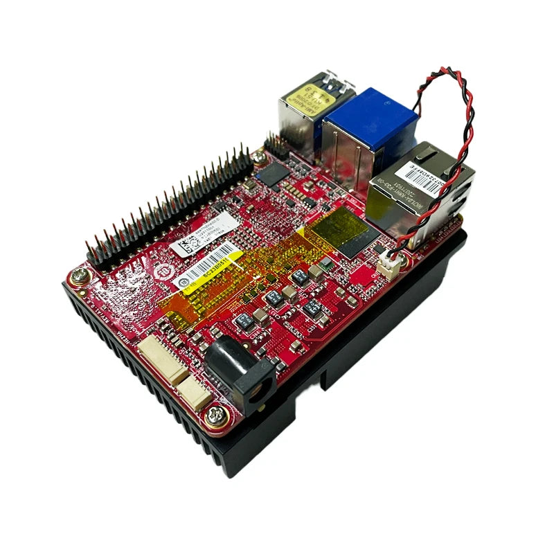 Windows 10 Nezha development kit x86 main board  N97 and Raspberry Pi GPIO/openvino