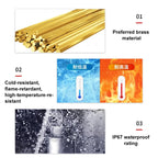 GX12 2 3 4 5 6 Pin Aviation Connector Cable Straight Elbow Male Female Molded Plug Wire 1/3/5 Meters Waterproof Extension Line