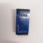 ULN2003 Stepper Motor Driver Boards 5 Wire 4 Phase Blue PCB Board Stepper Motor Module Stepper Motors Drivers