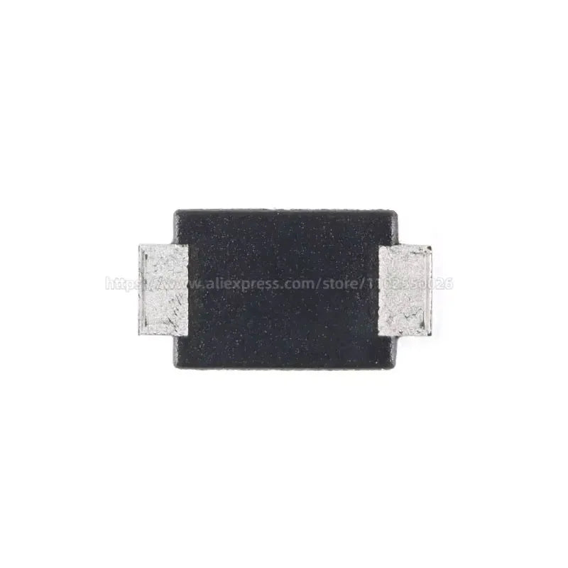 3000PCS SS110F SS210F SS310F SS510F SMAF 1A 2A 3A 5A 100V 1KV DO-214AC SMD Schottky Diodes Ultrathin