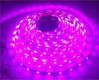 USB LED Strips SMD3528 Light 5V Adapter String Christmas Desk Decor Lamp Tape For TV Background Lighting 5V 50CM 1M 2M 3M 4M 5M