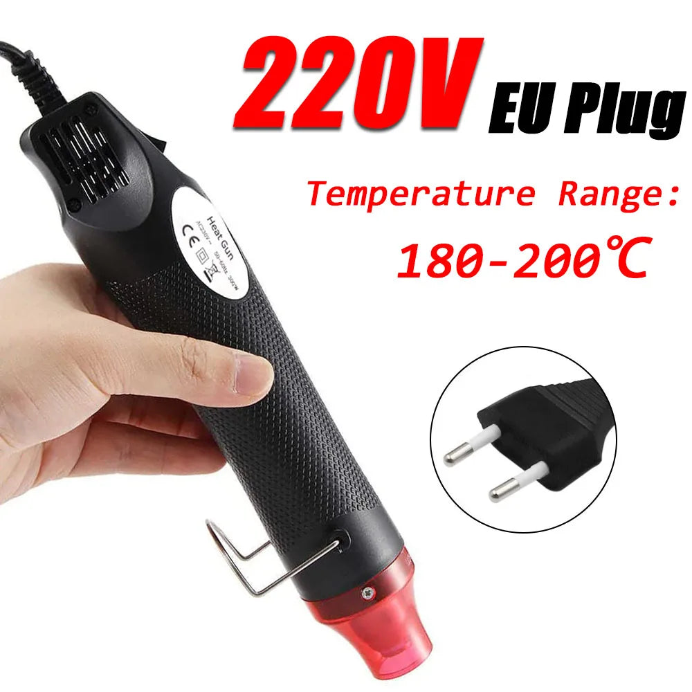 50-1200PCS Heat Shrink Tubing Wires Cable Sleeves Waterproof Solder Seal Wire Connector Electric Cable Protection with Heater