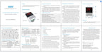 AC 110V 220V DTC2201 DTC1201 Temperature Controller Thermostat DS18B20 NTC Sensor APP Control For Smart Home