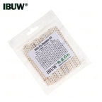 0201 0402 0603 0805 1206 1% 5% SMD Resistor Assorted Kit 1R-1M 10K 100K 1K 100R Resistance Set DIY