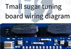Interface I2S PCM5102A DAC Decoder GY-PCM5102 I2S Player Module For Raspberry Pi PHAT Format Board Digital PCM5102 Audio Board