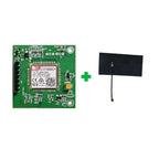 SIM7080G LPWA NBIOT CATM Core Board - High-Performance IoT Core Board for LPWA NBIOT CATM Applications