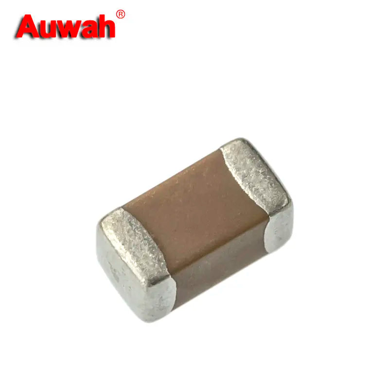Chip Ceramic Capacitor 0201 0402 0603 0805 1206 1uF 2.2uF 3.3uF 4.7uF 10uF 22uF 47uF 6.3V 10V 16V 25V 50V 100V X5R X7R