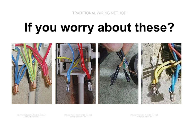 Solder Waterproof Heat Shrink Tubing Insulated Sealed Wire Connectors Car Marine Use Quick Wiring Terminals Cable Butt Sleeve