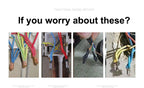 Solder Waterproof Heat Shrink Tubing Insulated Sealed Wire Connectors Car Marine Use Quick Wiring Terminals Cable Butt Sleeve