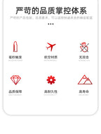 1Pcs New Kailh GM 8.0 micro switch GM8.0 Gold Contactor 80 Million Click Life Computer mouse left right Micro Swicth button