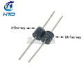 10PCS TVS Diodes P600/R-6 5KP22CA 5KP24CA 5KP26CA 5KP28CA 5KP30CA 5KP33CA 5KP36CA 5KP40CA 5KP43CA 5KP45CA 5KP48CA 5KP51CA 5000W