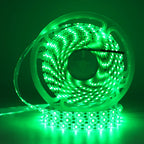 5V 2835 LED Strip Light USB 60Leds/m Flexible Fita Led Tape With Switch White Warm White Waterproof LED Lights for Room Decor