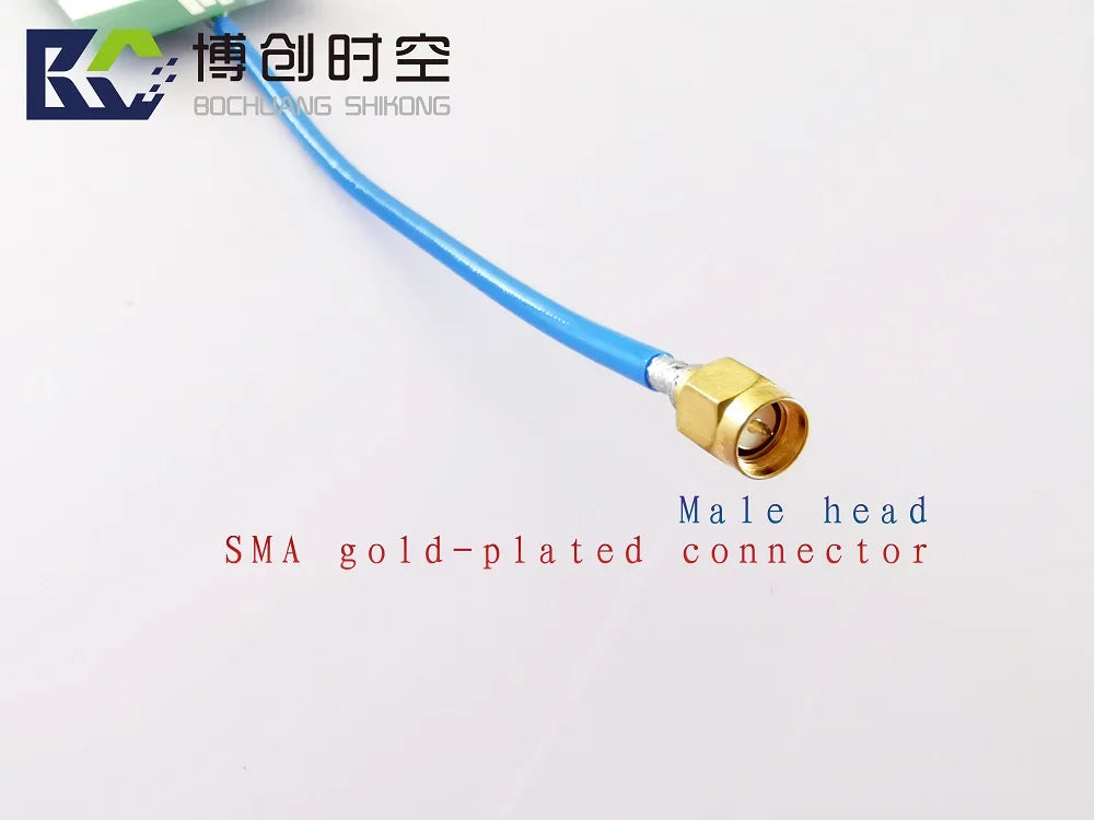 Pcb Antenne 868M 900M 1.2G 1.5G 2.4G 5.8G Orientation Antennes UAV signal transmission and reception antenna 10W-50W