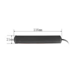 For BMW NBT EVO ID5 ID6 Antenna Aerial Bluetooth WiFi Fakra Carplay Retrofit