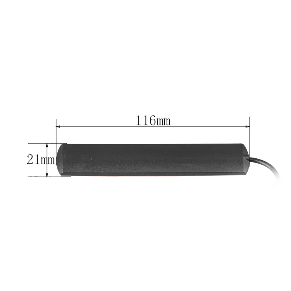 For BMW NBT EVO ID5 ID6 Antenna Aerial Bluetooth WiFi Fakra Carplay Retrofit