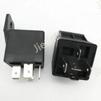 5pin DC 40A 12v 24v 36v 48V 60v 72v 80v Automotive relay auto relay for battery cars lighting