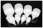 Lampada LED Bulb E27 60W 50W 40W 30W 20W 15W 10W 5W LED Light 220V No Flicker LED Lamp Spotlight Lighting Ampoule Bulb