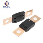 ANM Car Automotive Truck Fuses Bolt-on Blade Fuse 0298 Blow 40A 50A 60A 80A 100A 125A 175A 150A 200A 250A 300A 400A