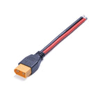 XT60 Plug Female Male Parallel Battery Connector with 14AWG Silicon Wire for RC Airplane Lipo Battery ESC FPV Drone Car Boat