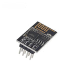 1-10PCS Upgraded version ESP-01 serial ESP-01S ESP8266 WIFI wireless module wireless transceiver ESP01 ESP8266-01