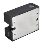 Dual Solid State Relay D2440D-10 Compatible with Crydom 24-280VAC 40A SSR Random Turn On Input 4-15VDC