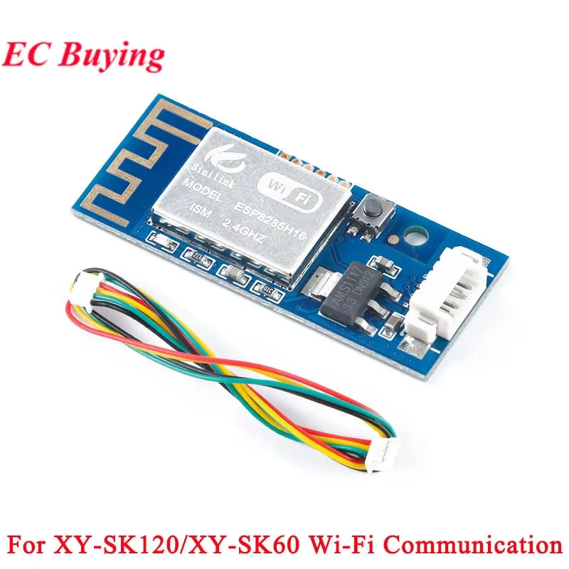 SK150 SK120 SK60 SK150S Buck Boost Converter 150W 120W 60W CNC CC CV MPPT Power DC Adjustable Regulated Solar Charging Module