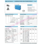5PCS/lot SMI- 05V 12V 24VDC -SL-2C SMI-05VDC-SL-A SMI-12VDC-SL-C SMI-24VDC-SL-2C 10A 4/5/8PIN Relay 5V 12V 24V 100% Original new