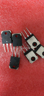 Disassemble 50JR22 GT50JR22 50A 600V TO-3P IGBT field effect single tube 10MM foot  20PCS -1lot