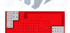 Bms 1s 2s 10a 3s 4s 5s 25a Bms 18650 Li-ion Lipo Lithium Battery Protection Circuit Board Module Pcb Pcm 18650 Lipo Bms Charger