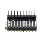 MINI ESP32-C6 Development Board C6 Soldered Kit Wifi6 N4 BT Module with Crystal Oscillator RISC-V 32-Bit 4MB FLASH Low Power