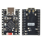 MINI ESP32-C6 Development Board C6 Soldered Kit Wifi6 N4 BT Module with Crystal Oscillator RISC-V 32-Bit 4MB FLASH Low Power