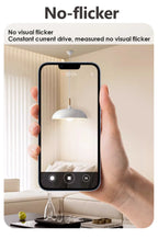 10pcs LED Spotlight GU10 Bulb 5W 6W 7W 8W 9W GU10 AC 220V 100V Replace 30W 40W 50W Halogen Lamp for Home Lighting Derection