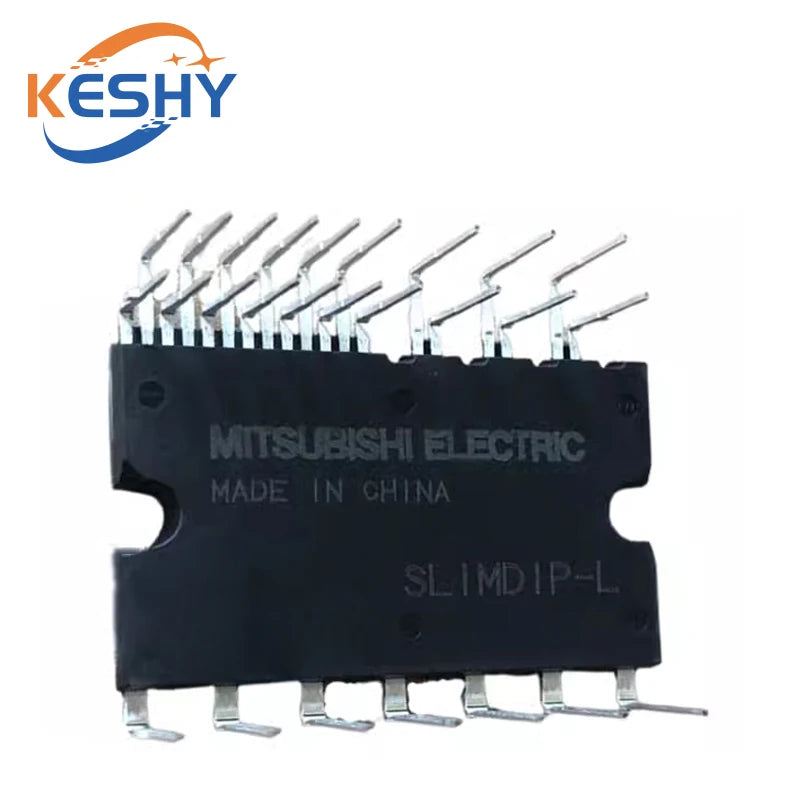 SLIMDIP-L SLIMDIP-S New and Original IGBT Module Variable Frequency Air Conditioning Power Module Driving IC Chip