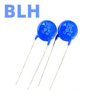 10PCS S07 S10 S14 S20 Varistor piezoresistor K275 K300 K320 K350 K385 K420 K460 K510 K550 K625 K680 K1000