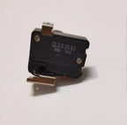 1PCS Refrigerator/freezer starter with capacitor pin heavy hammer starter QL2-6.2 B3