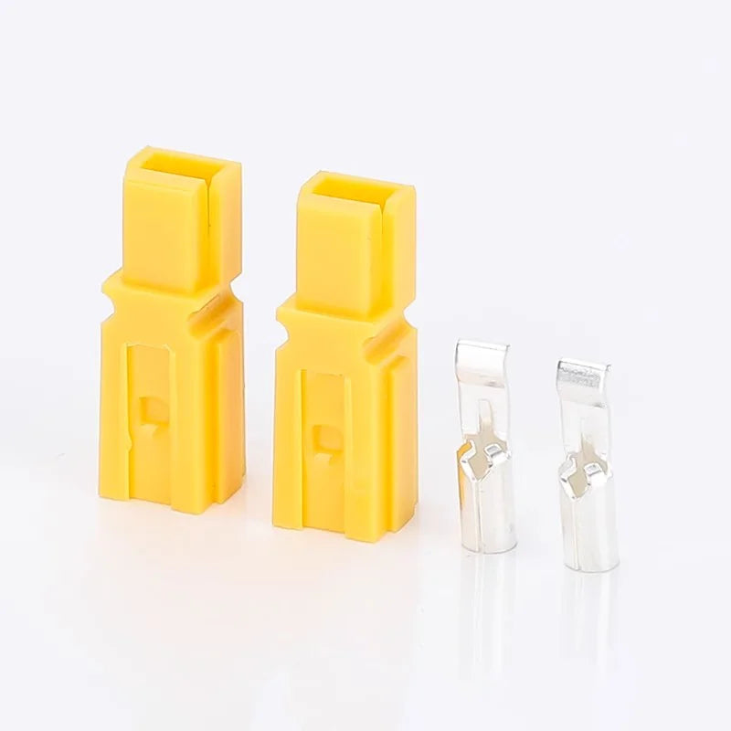 10/20Pcs 30A/75A/120A/180A 600V Power Connector Terminals For Powerpole Battery Connector Modular Power Connector
