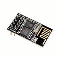 ESP01 Programmer Adapter UART GPIO0 ESP-01 ESP-01S Adaptater ESP8266 CH340G USB to ESP8266 Serial Wireless Wifi Developent Board