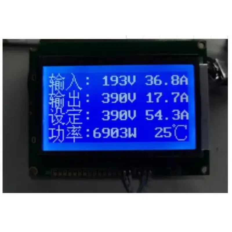 Customized Sine Wave High Power IGBT Module Control 2000A Driver Board