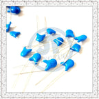 Ceramic Disc Capacitor 1KV 33/47/56/68/100/150/220/330/470/680PF 101/151/221/331/471/681/102/222/332/472/103/223/104 100NF