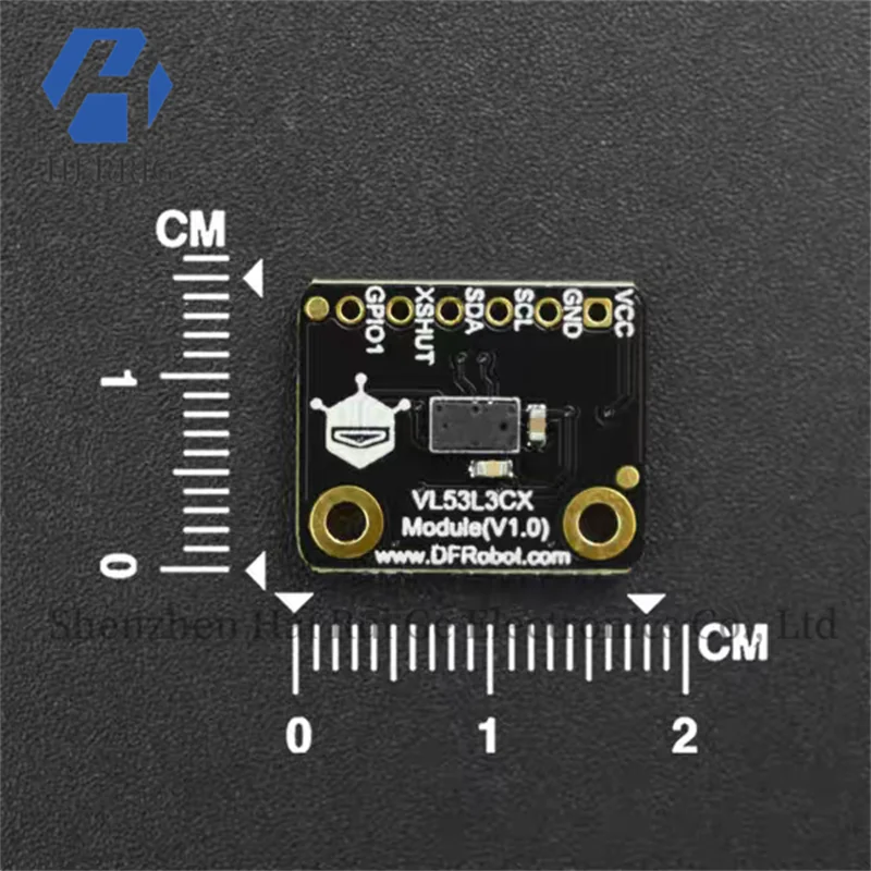 DFRobot BME680 Environmental Sensor Module Brand New Original